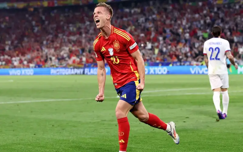 Еуропа чемпионаты