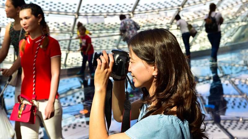 фотоға, видеоға түсіру нені білу керек