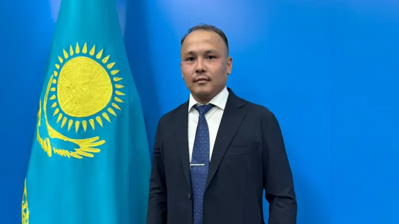 Aıdyn Begimbekov oblystyq energetıka jáne turǵyn-úı kommýnaldyq sharýashylyǵy basqarmasynyń basshysy laýazymyna taǵaıyndaldy