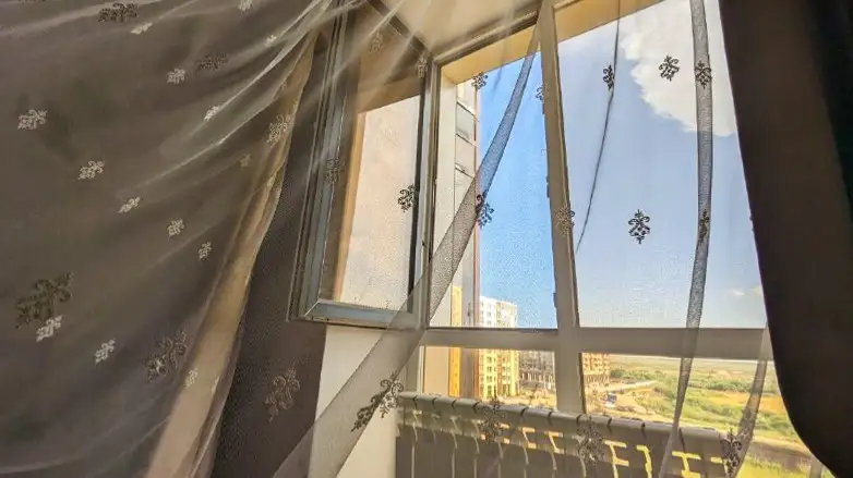 Окно терезе