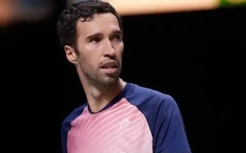 Mikhail Kukushkin
