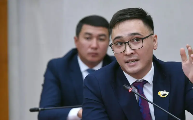 Шынболат Пазыл