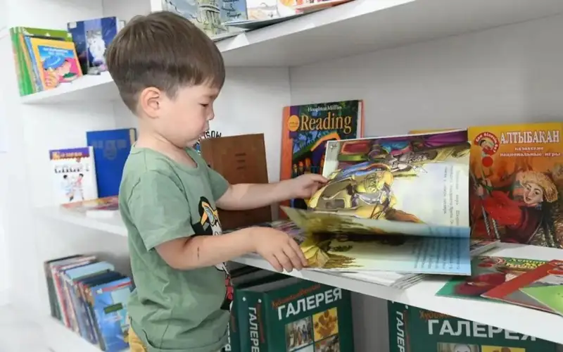 reading