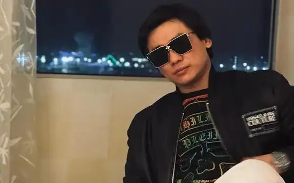 Кайрат Нуртас  