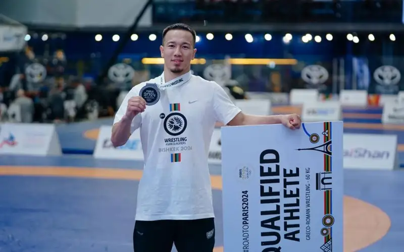 армейские спортсмены 