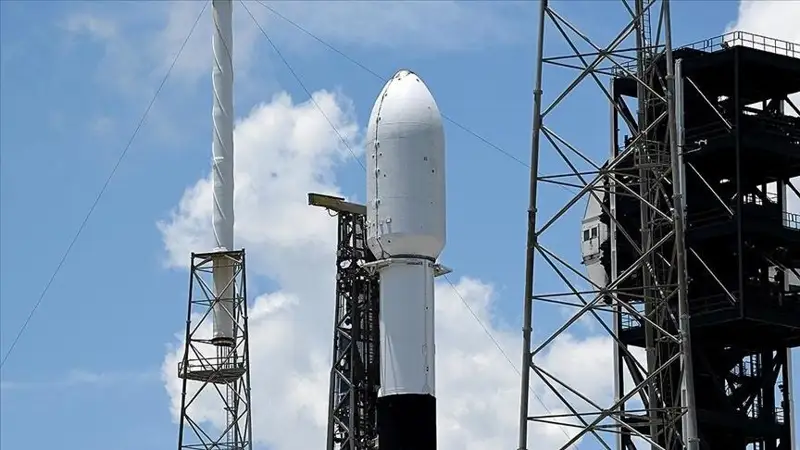 satellite