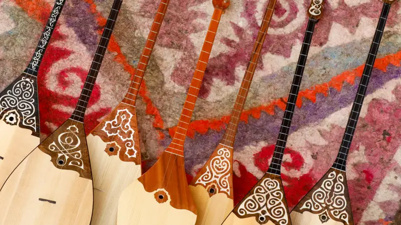 домбра домбыра