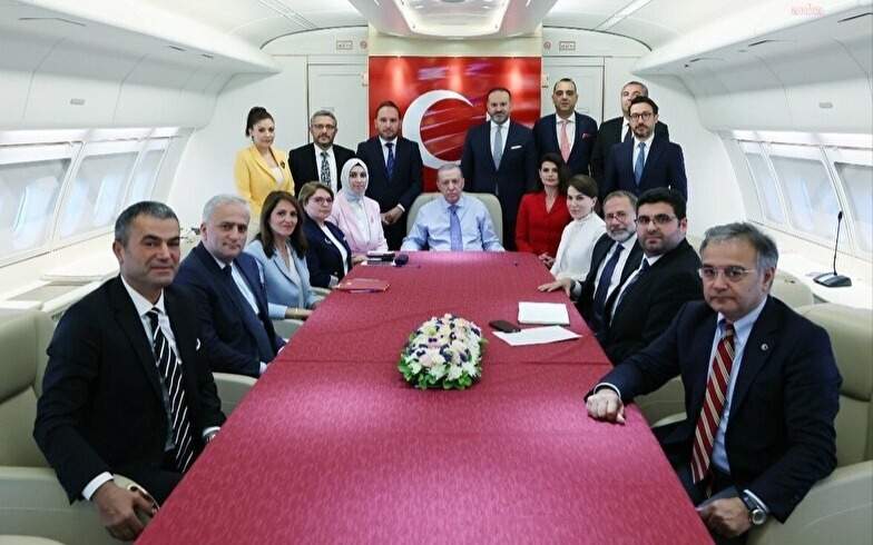 Турция и Сирия: возможна ли нормализация отношений двух стран