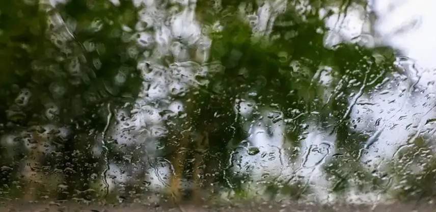 Rains and thunderstorms set to batter Kazakhstan on May 14