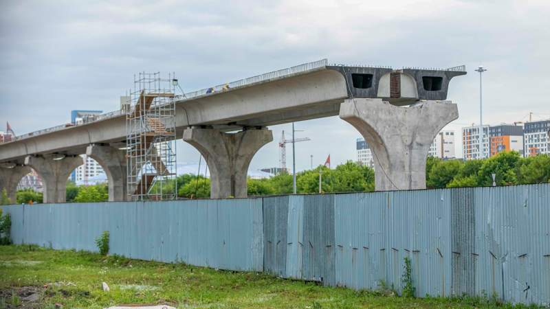 ЛРТ LRT строительство құрылыс ЛРТ LRT строительство құрылыс