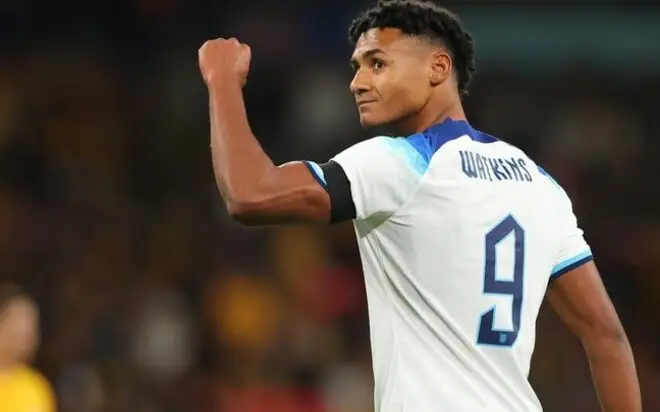 Уоткинс дарит Англии путевку в финал ЕВРО-2024