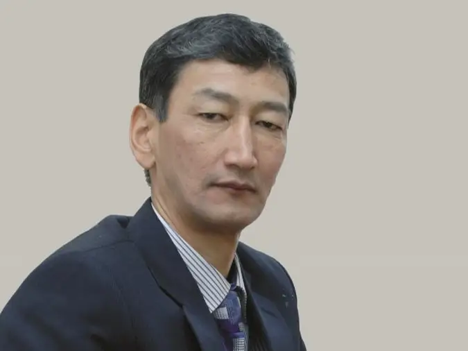 Думан Рамазан