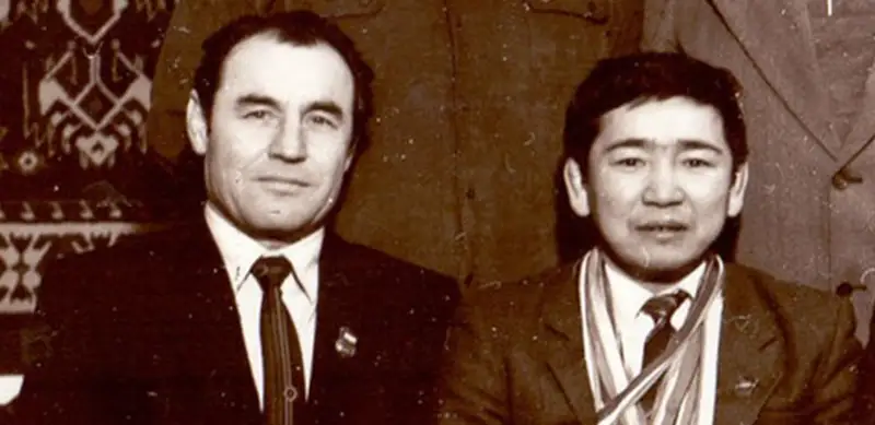 Rom Ilmatov