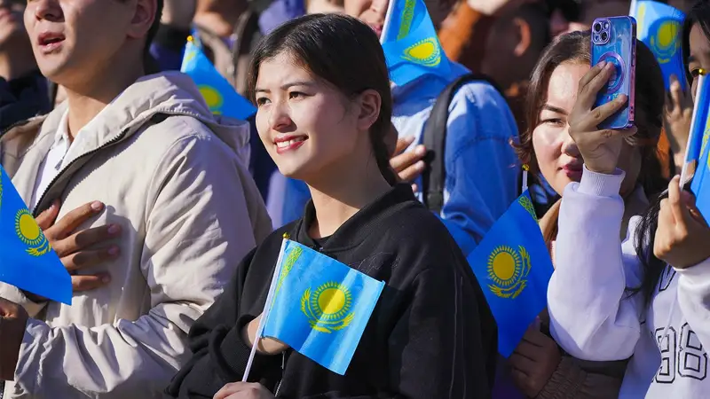 Цифрлық қызмет