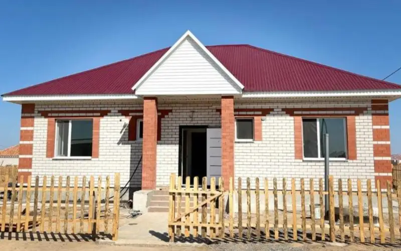 строительство