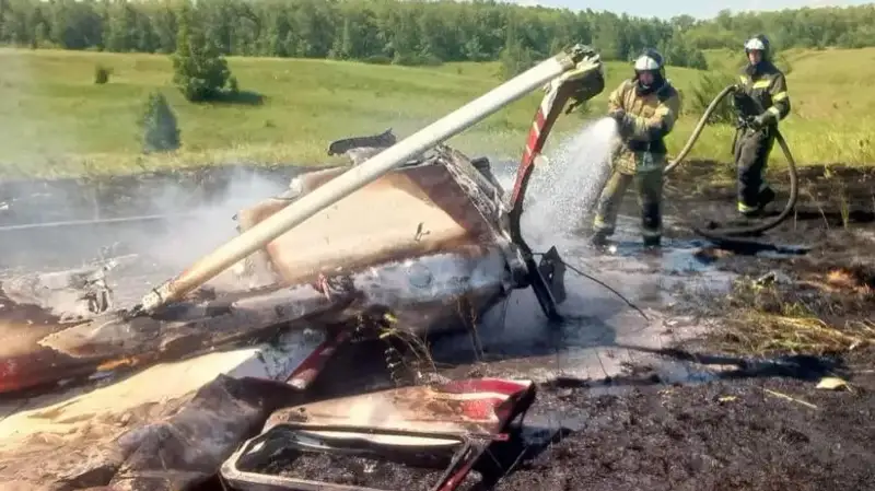 Ресейдің Татарстан Республикасы бойынша ТЖМ басқармасы