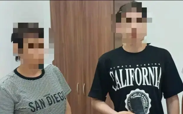 Ақтөбе облыстық ПД баспасөз қызметі