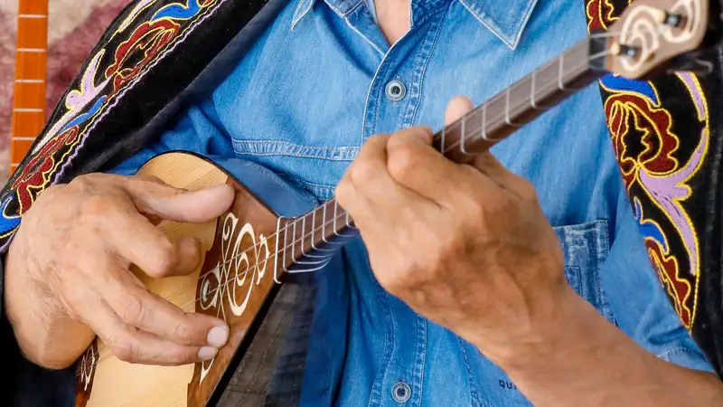 домбра домбыра