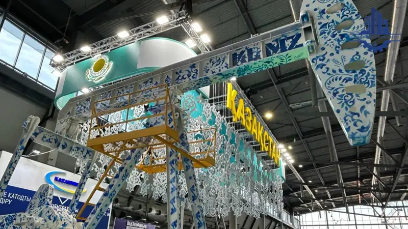 哈国工建部副部长：“一带一路”推动了欧亚经济一体化
