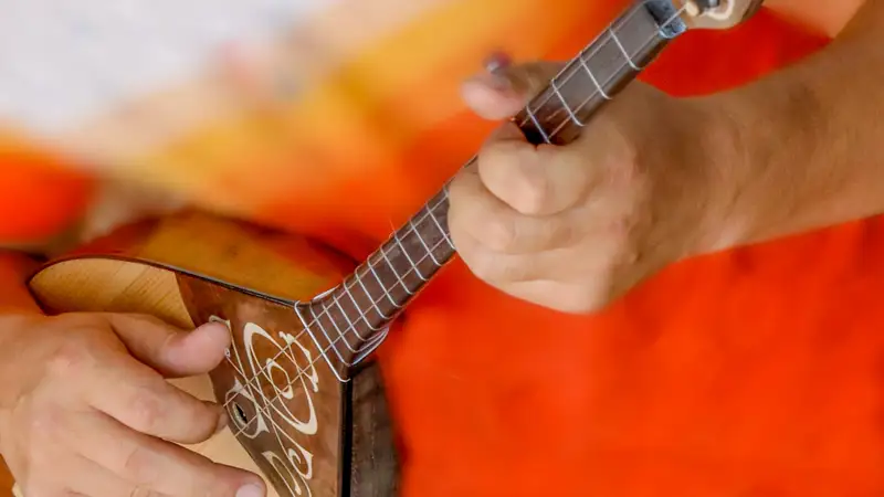 домбра домбыра