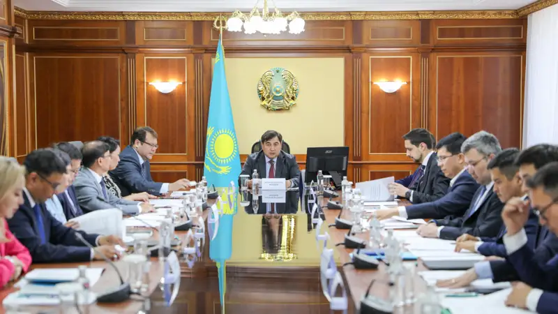 memqyzmetshi