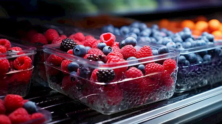 Berries