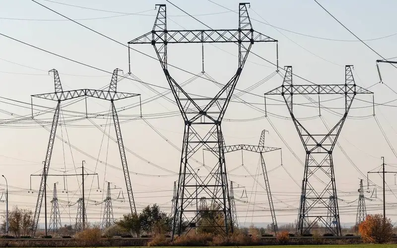 энергетика