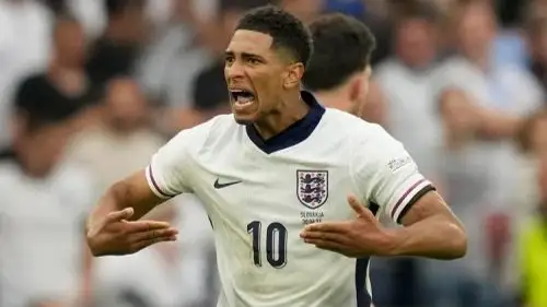 EURO-2024: Бүгін 1/2 финалда Англия мен Нидерланд кездеседі