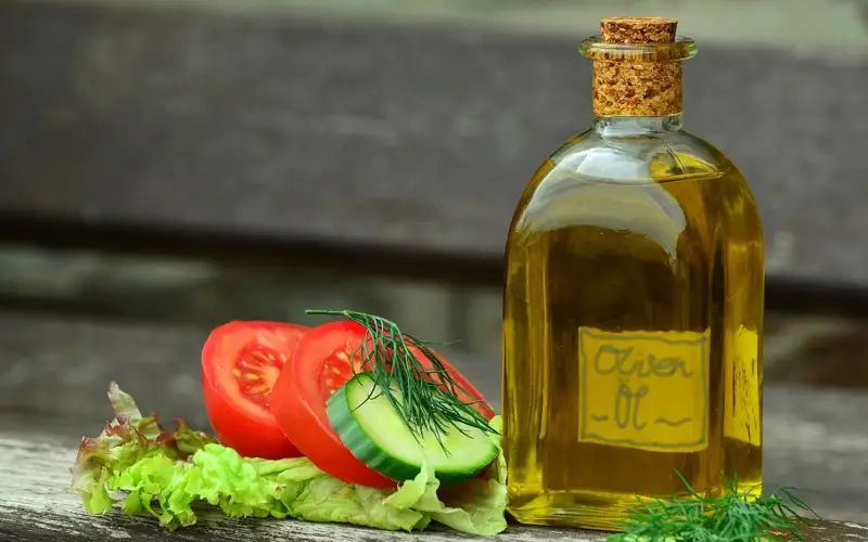 Suıyq maı