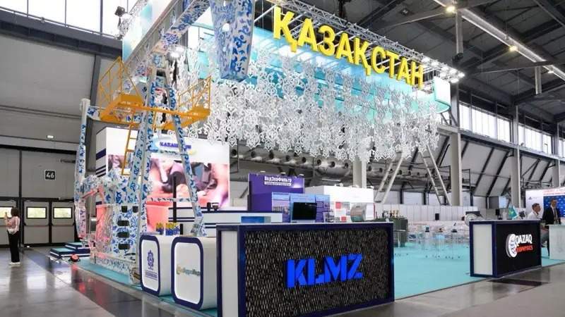 Кўргазма Кўргазма