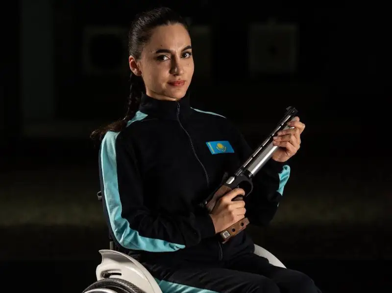 Паралимпиада,  Паралимпийские игры, Олимпиада в Париже