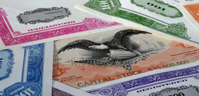 ценные бумаги