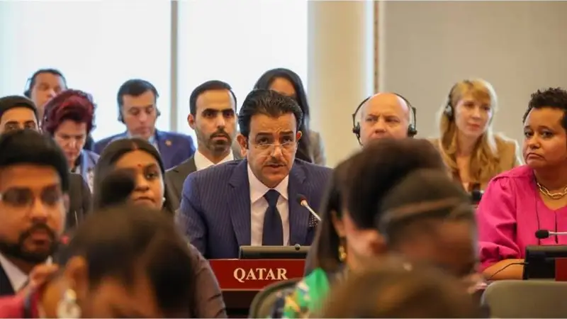 Qatar participates in 106th session of OPCW’s Executive Council