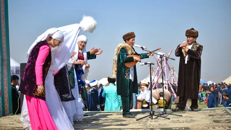 национальные традиции беташар ұлттық дәстүрлер