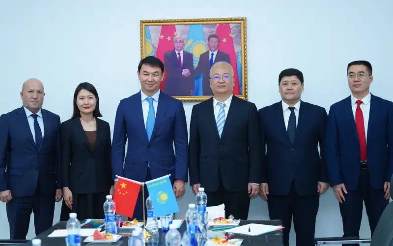 Түркістан облысы әкімдігі