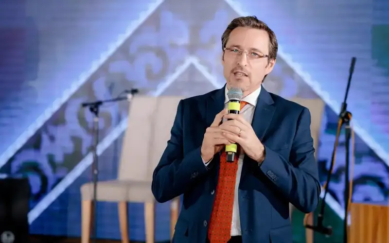 Марко Альберти