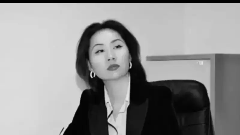 Фото: facebook/Aiman Assanova