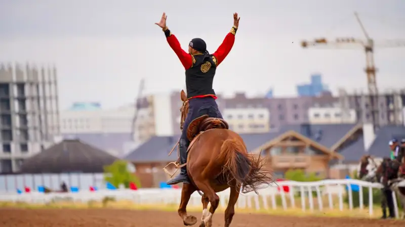 национальные игры ұлттық ойындар