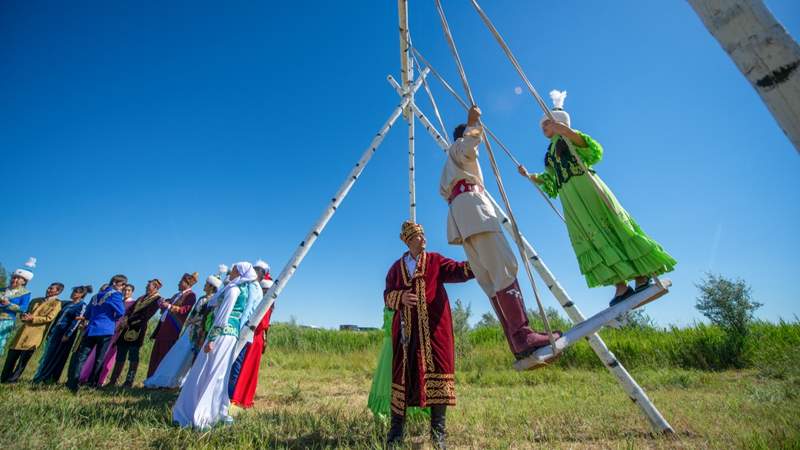 национальные игры алтыбақан ұлттық ойындар национальные игры алтыбақан ұлттық ойындар