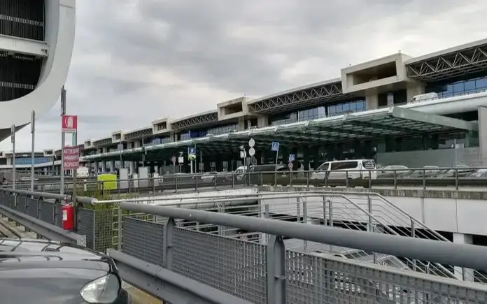 Миланның Мальпенса әуежайына Сильвио Берлусконидің есімі берілді