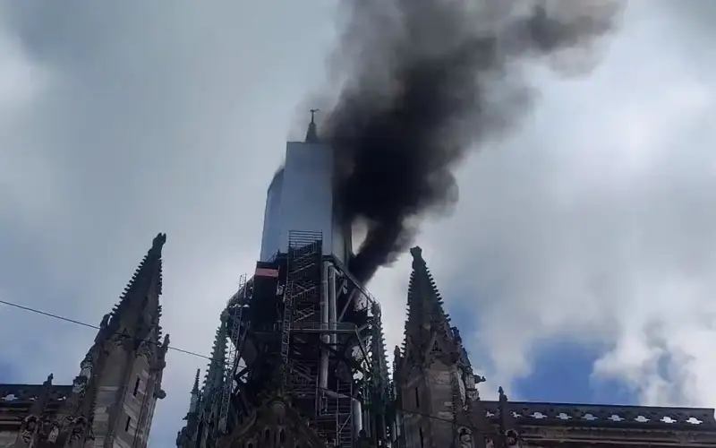 Руанский собор