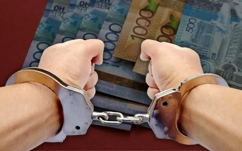 мошенничество