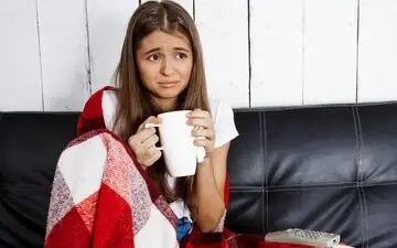 холод в квартире