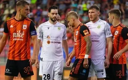 Eýropa lıgasynda «Rýjemberoktan» jeńilgen «Tobyl» Konferentsııa lıgasyna túsip qaldy