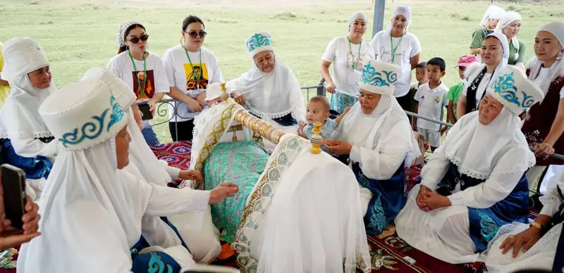 Ауылдағы бір күнім