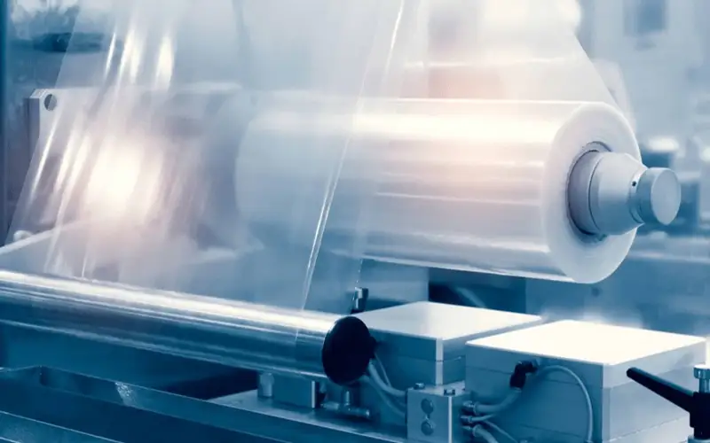  Выпуск пластмассовых изделий сократился в Казахстане