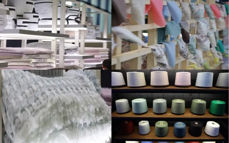 Textiles