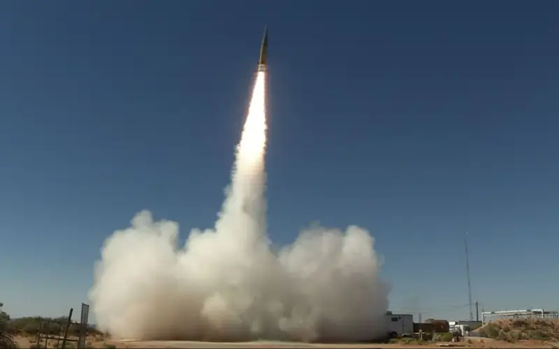 Еуроодақтың төрт елі 500 шақырымнан асатын зымырандарды жасауға келісті