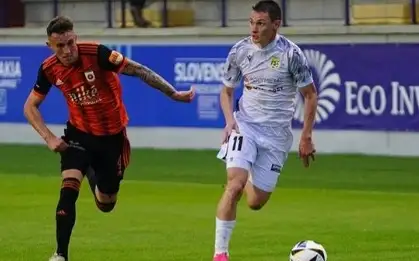 Еуропа лигасы: «Тобыл» сырт алаңда ойсырай жеңілді