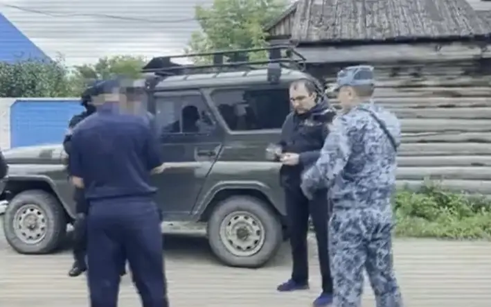 Задержан директор филиала «Семей орманы»